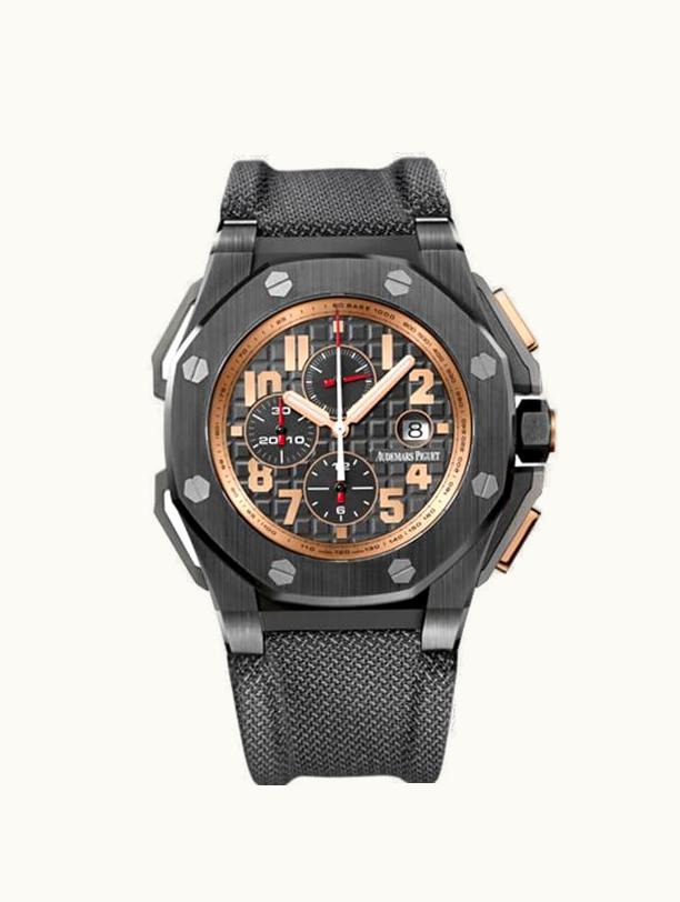 Audemars Piguet Royal Oak OffShore 26378 Legacy