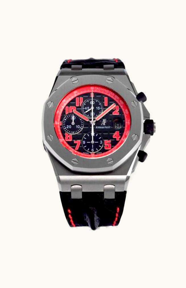 Audemars Piguet Royal Oak OffShore 26198 Queens Road