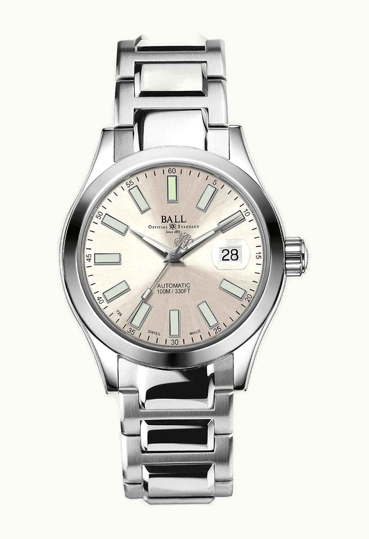 Ball Watch Engineer II Marvelight