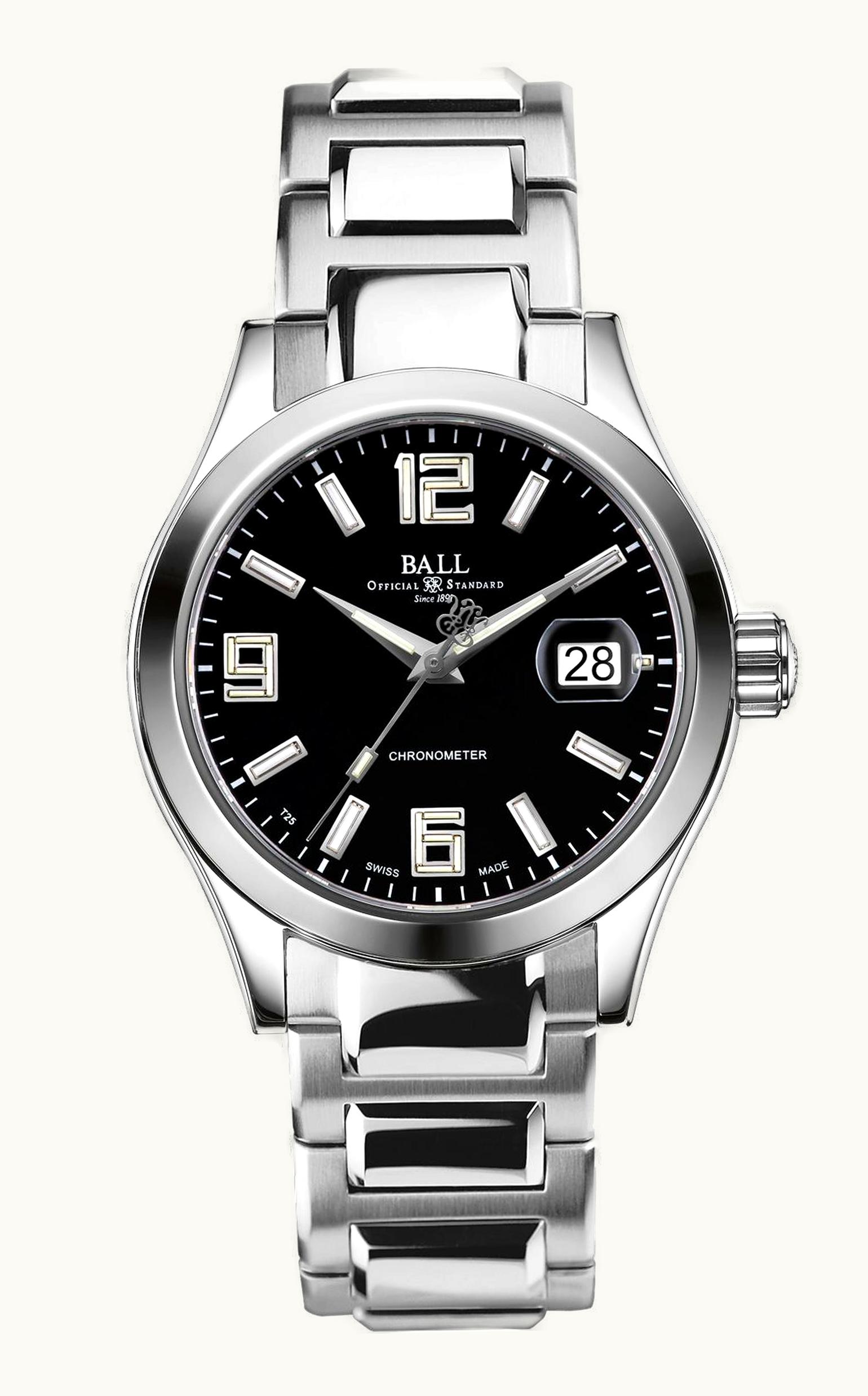 Ball Watch Engineer II Pioneer