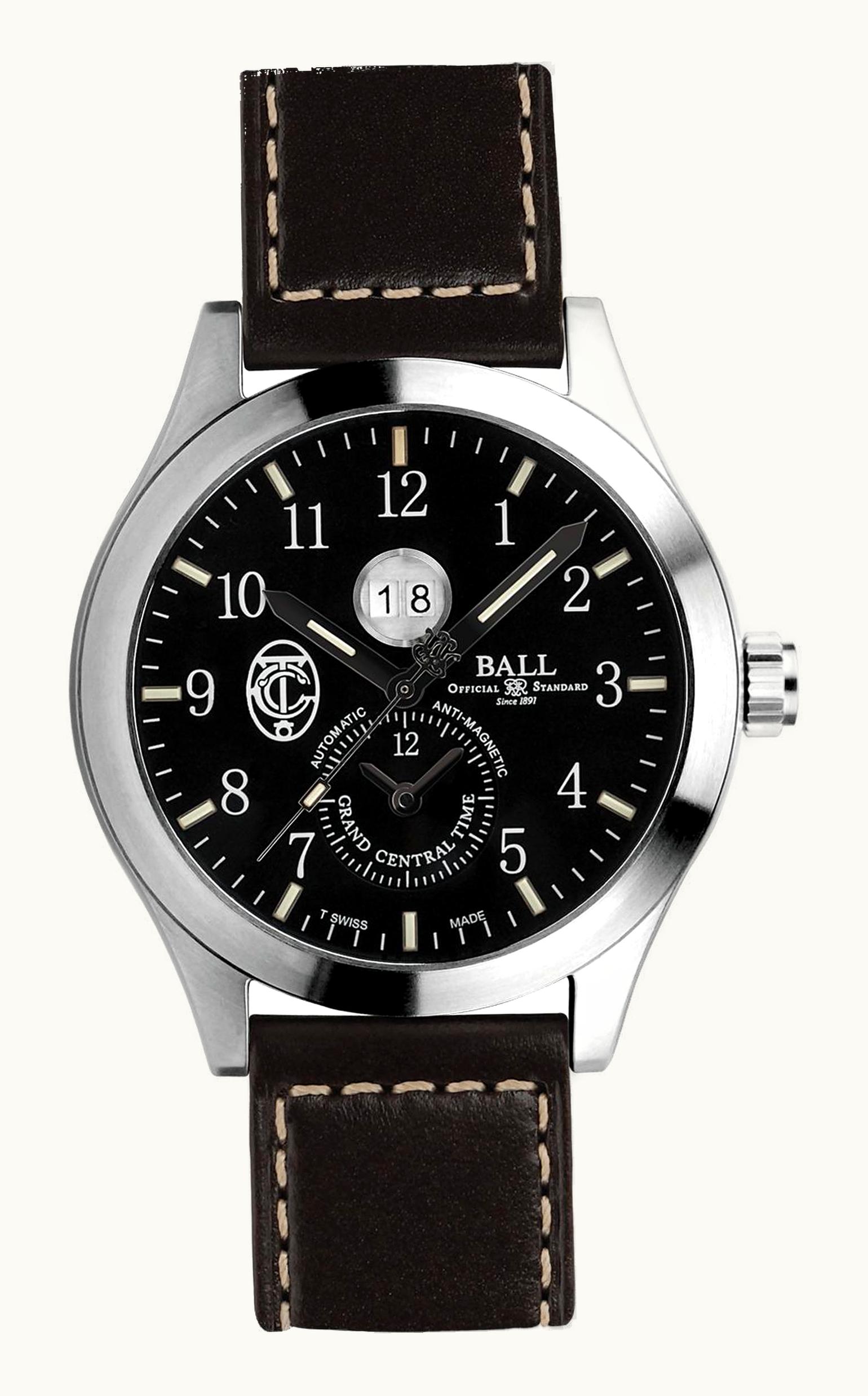 Ball Watch Engineer Master II GCT