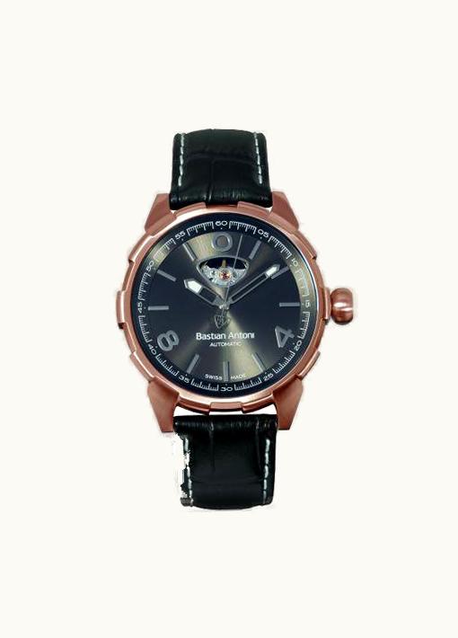 Bastian Antoni Turbulent - Rose / Black