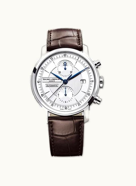Baume & Mercier Classima Executives Chronograph