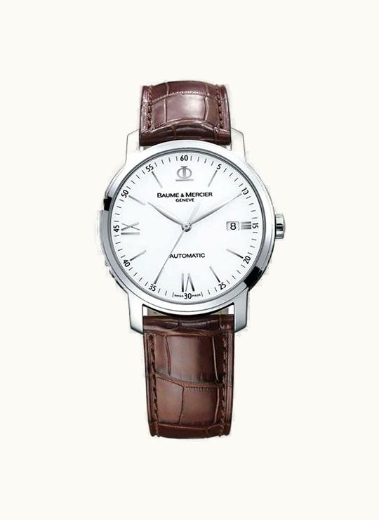 Baume & Mercier Classima Executives Automatic 39