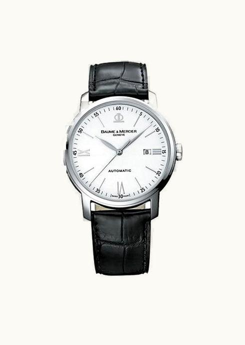 Baume & Mercier Classima Executives Automatic 42