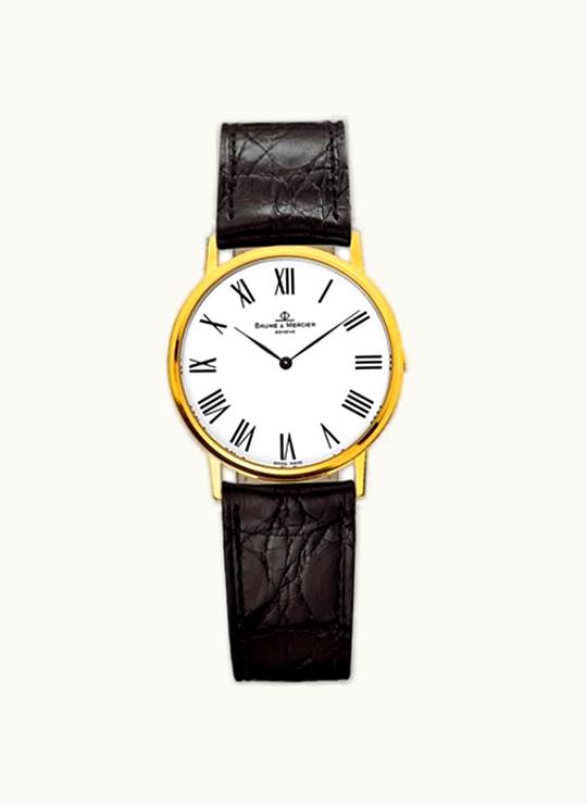 Baume & Mercier Classima Executives 32