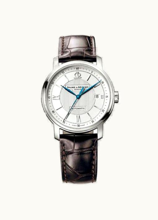 Baume & Mercier Classima Executives Automatic 39