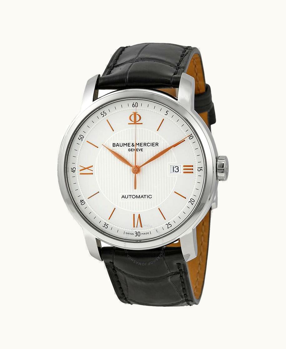 Baume & Mercier Classima Executives Automatic 42