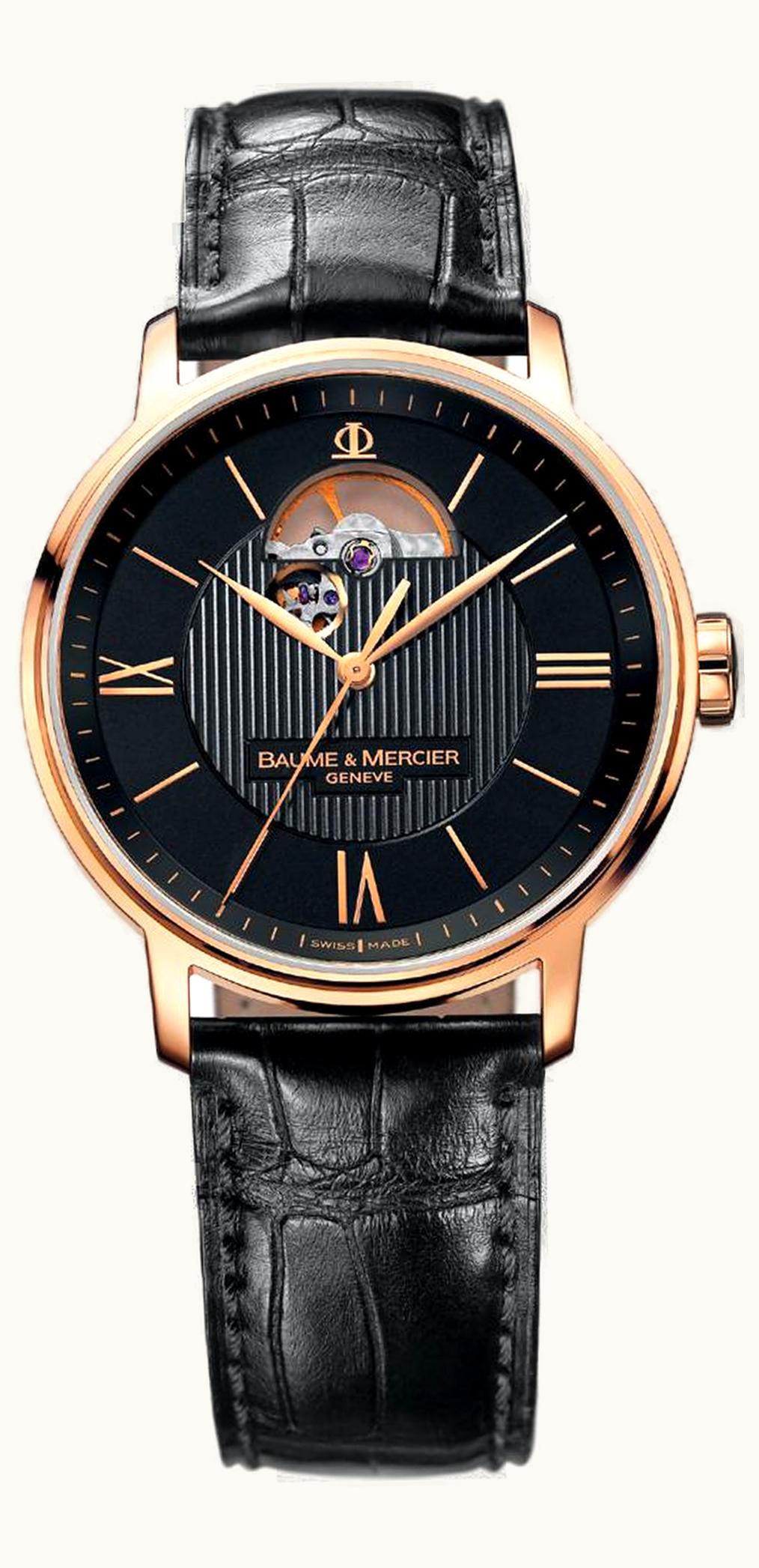 Baume & Mercier Classima Executives