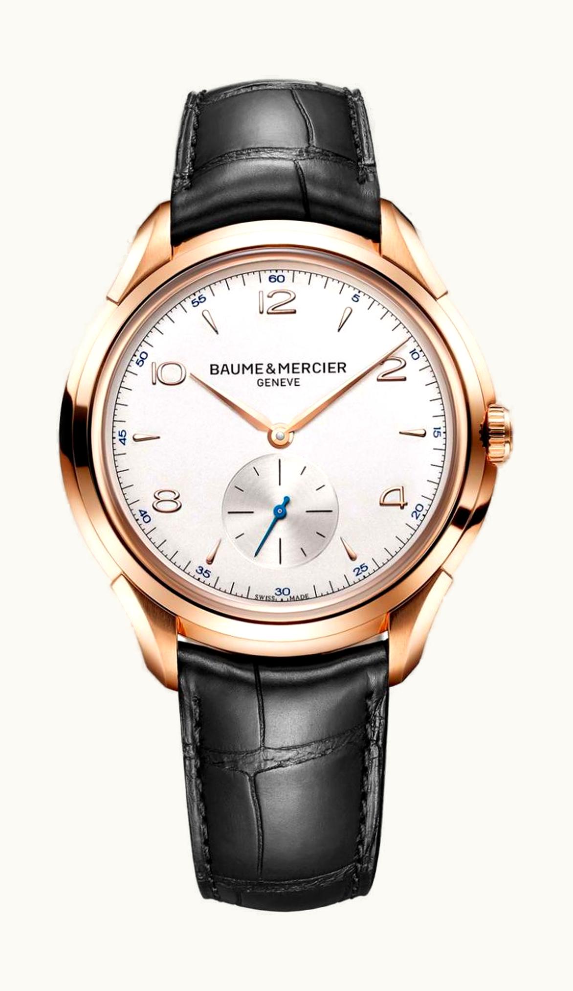 Baume & Mercier Clifton 1830