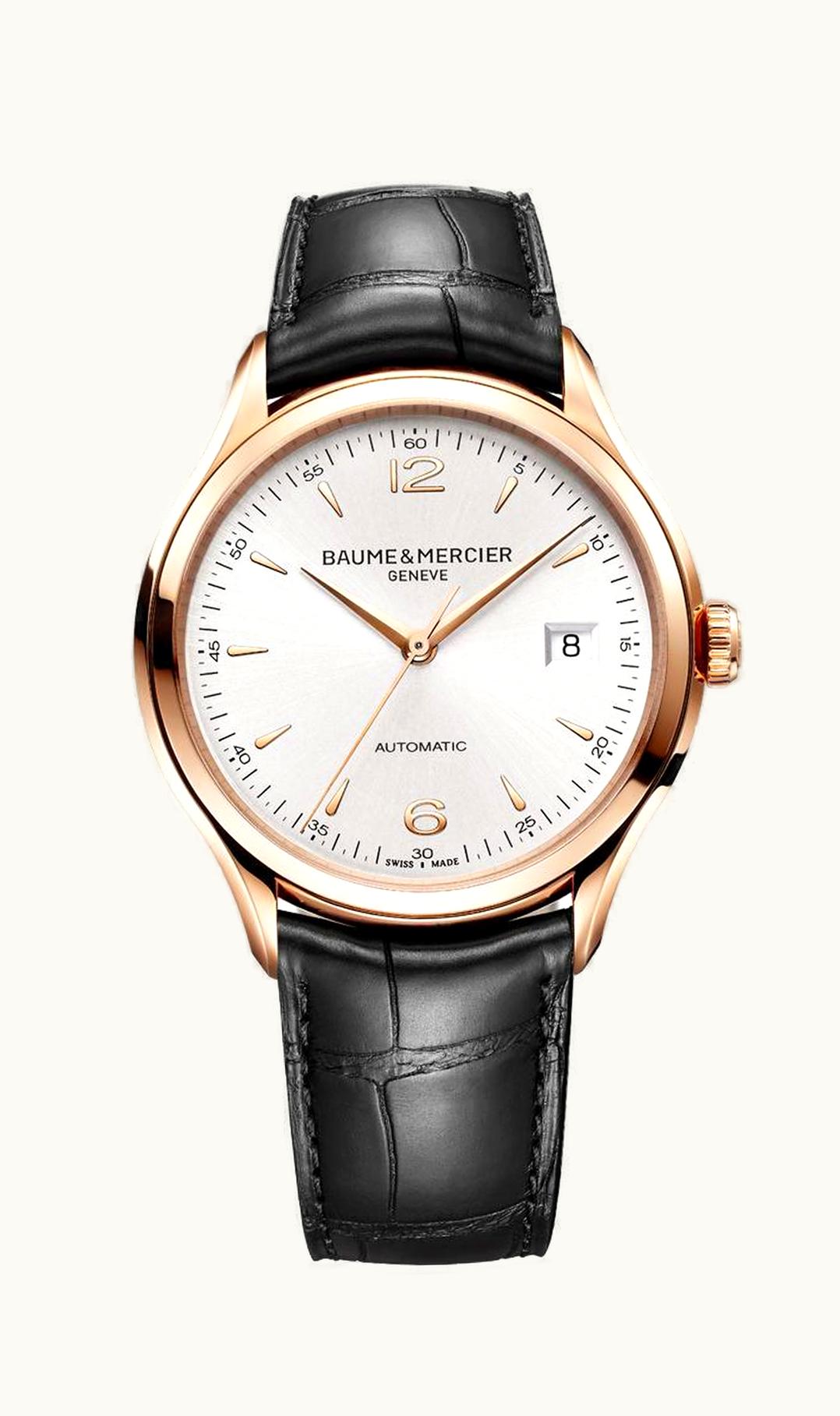 Baume & Mercier Clifton Automatic