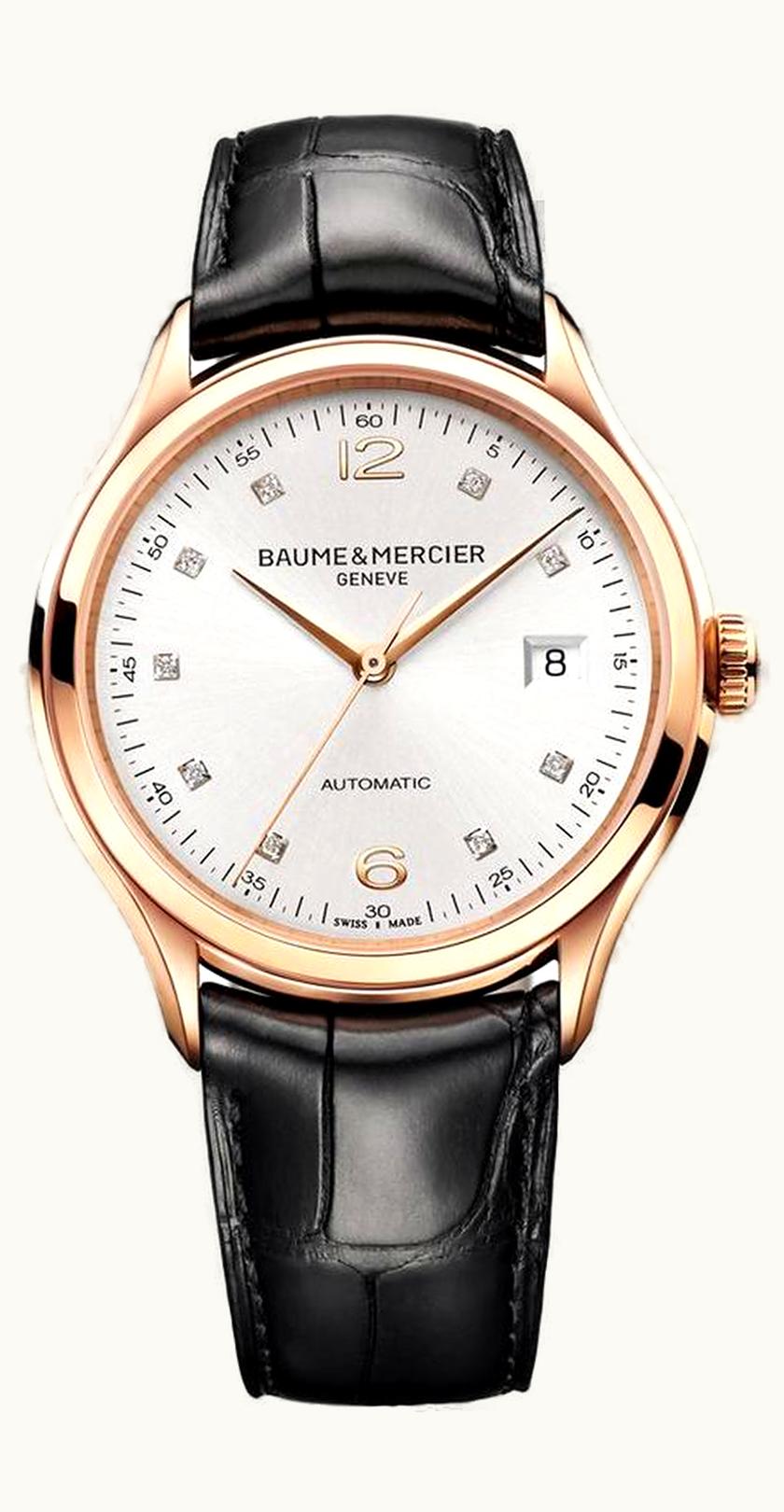 Baume & Mercier Clifton Automatic