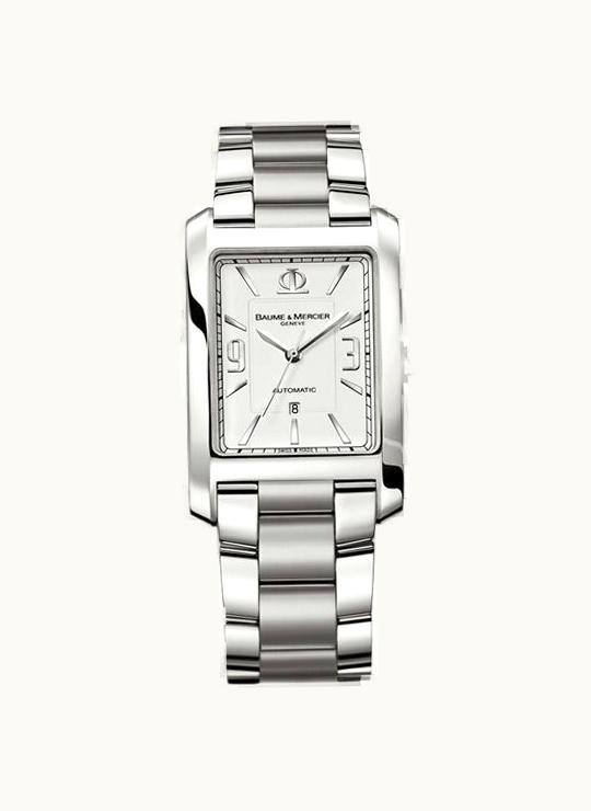 Baume & Mercier Hampton Classic XL Automatic