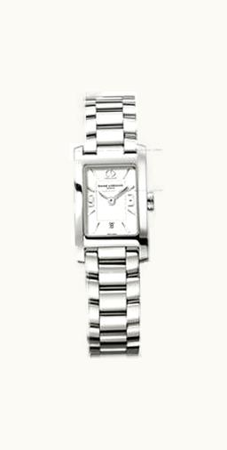 Baume & Mercier Hampton Classic Lady Bracelet