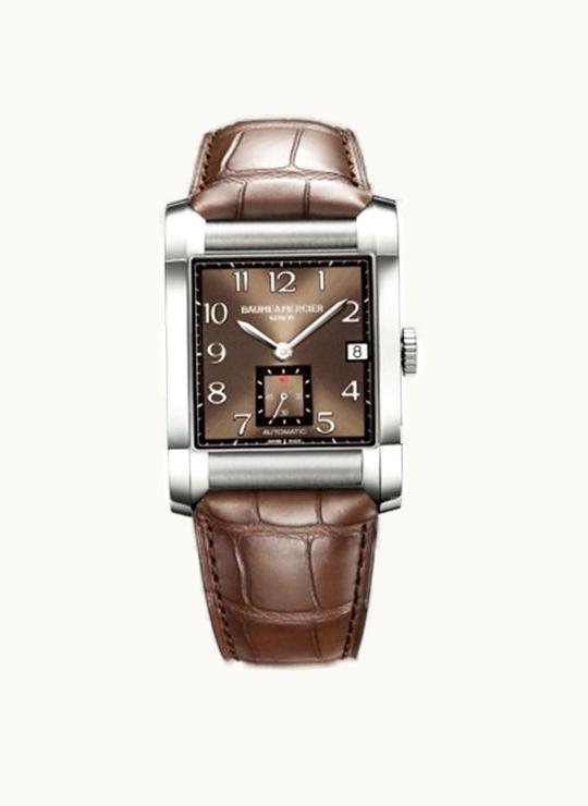 Baume & Mercier Hampton Small Seconds