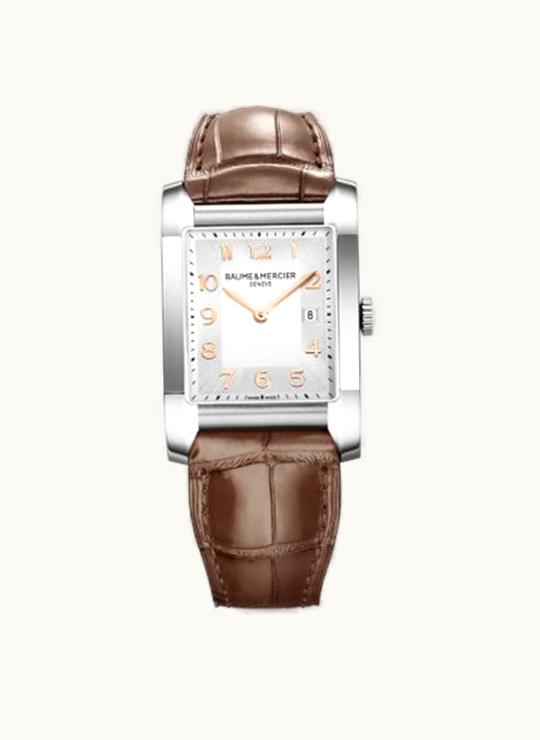 Baume & Mercier Hampton Lady