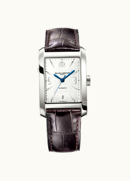 Baume & Mercier Hampton Classic XL Automatic