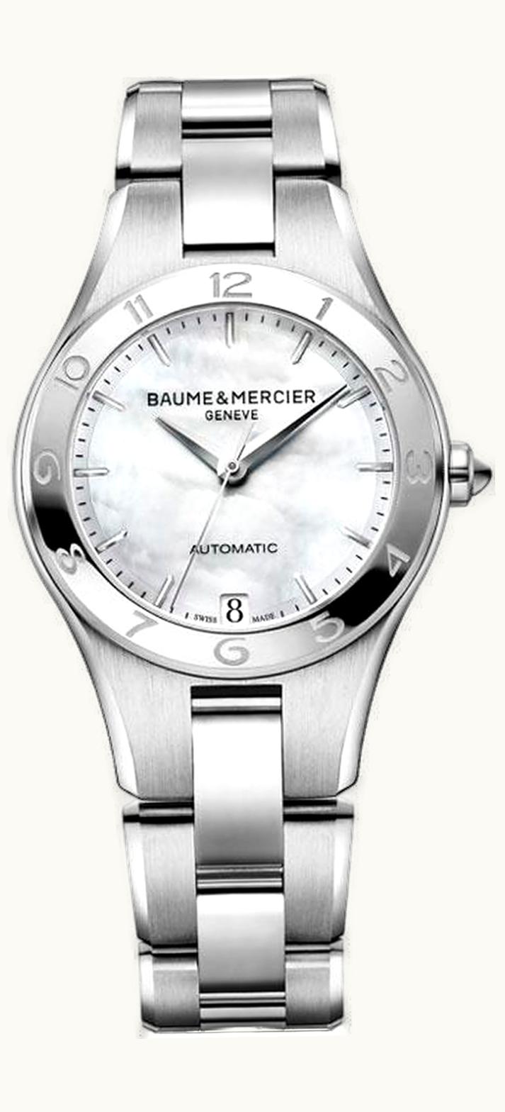 Baume & Mercier Linea 32mm Automatic