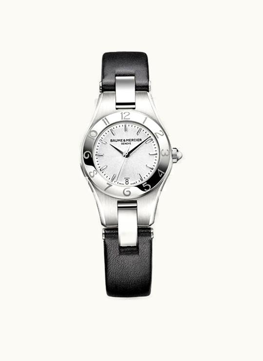 Baume & Mercier Linea 27mm Quartz