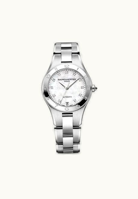 Baume & Mercier Linea 32mm Automatic