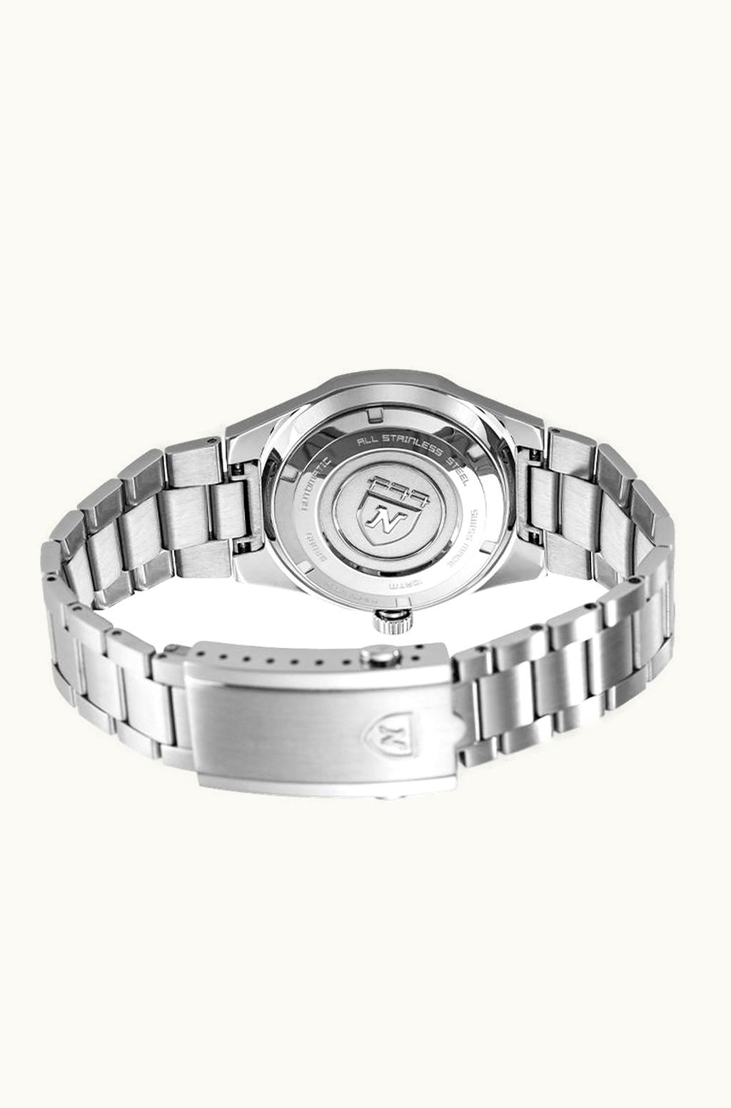 Bausele Liqui Moly GMT