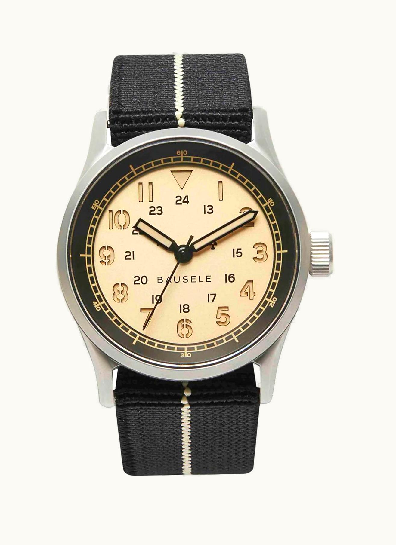 Bausele Classic Field Sabot Foundation