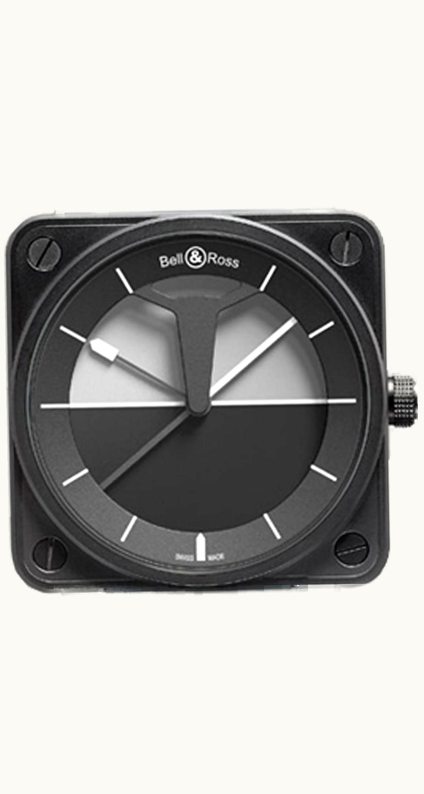 Bell & Ross BR 01 92 Casino