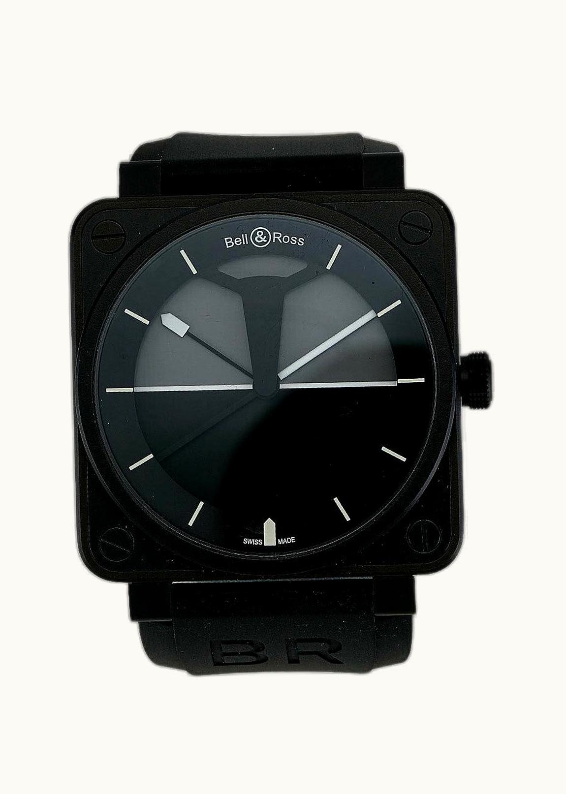 Bell & Ross BR 01 92 Horizon