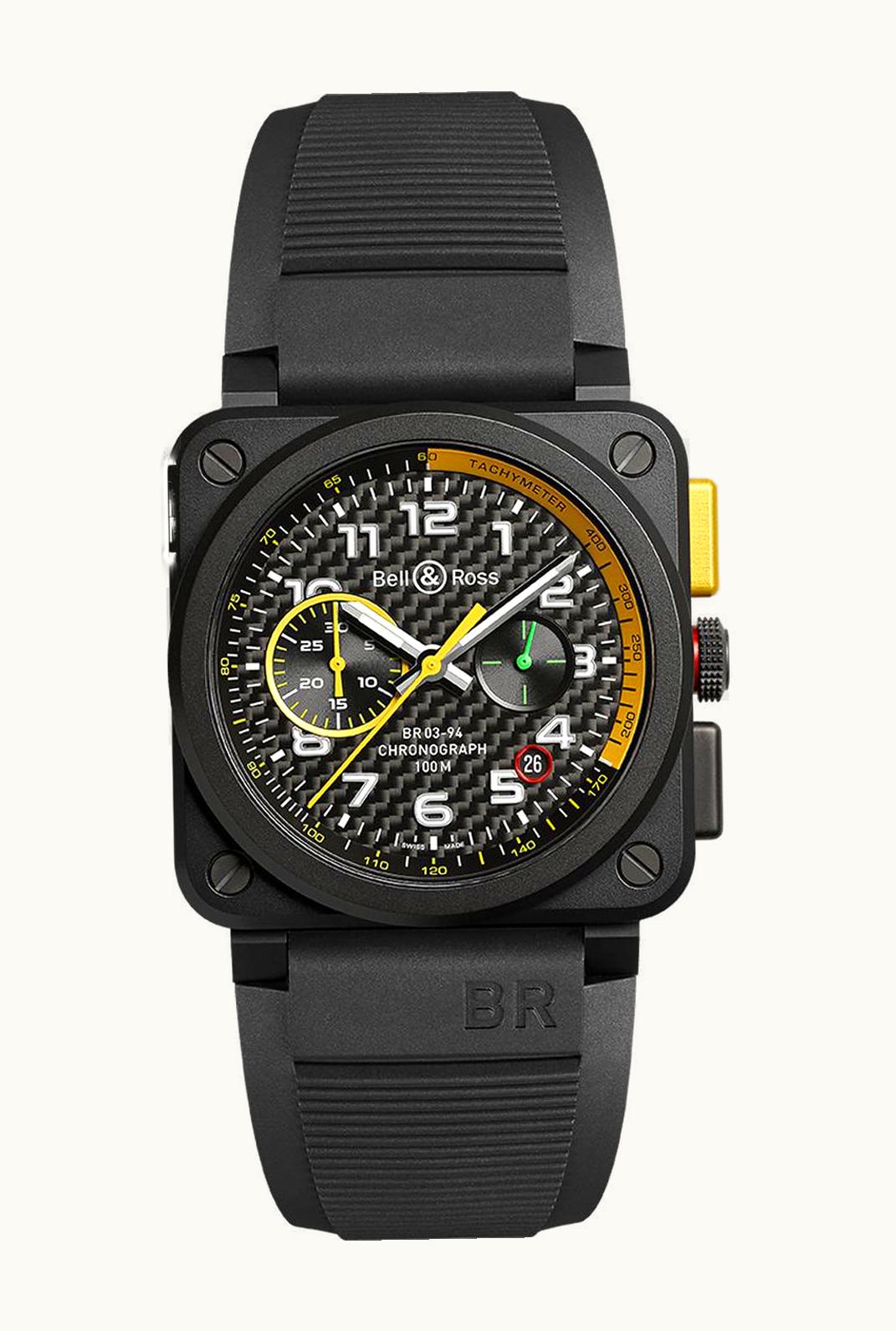 Bell & Ross BR 03-94 RS17