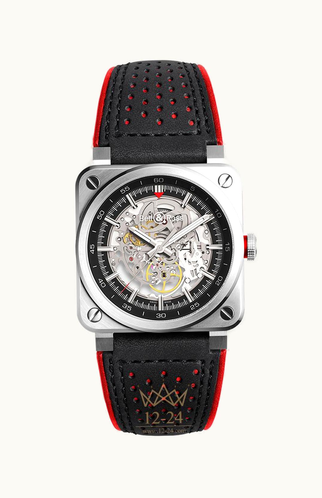 Bell & Ross BR 03-92 Aéro GT