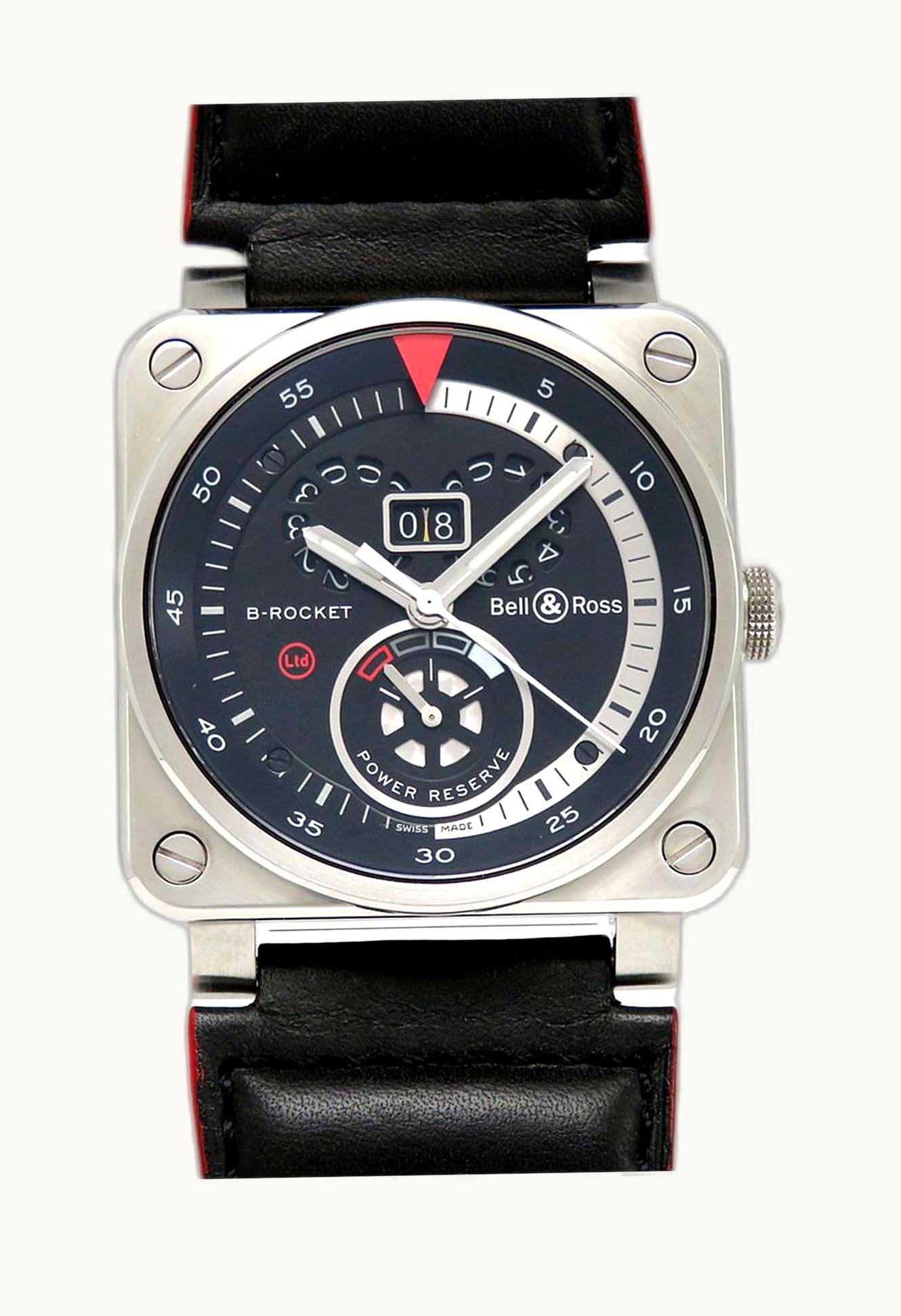 Bell & Ross BR 03 90 B-Rocket