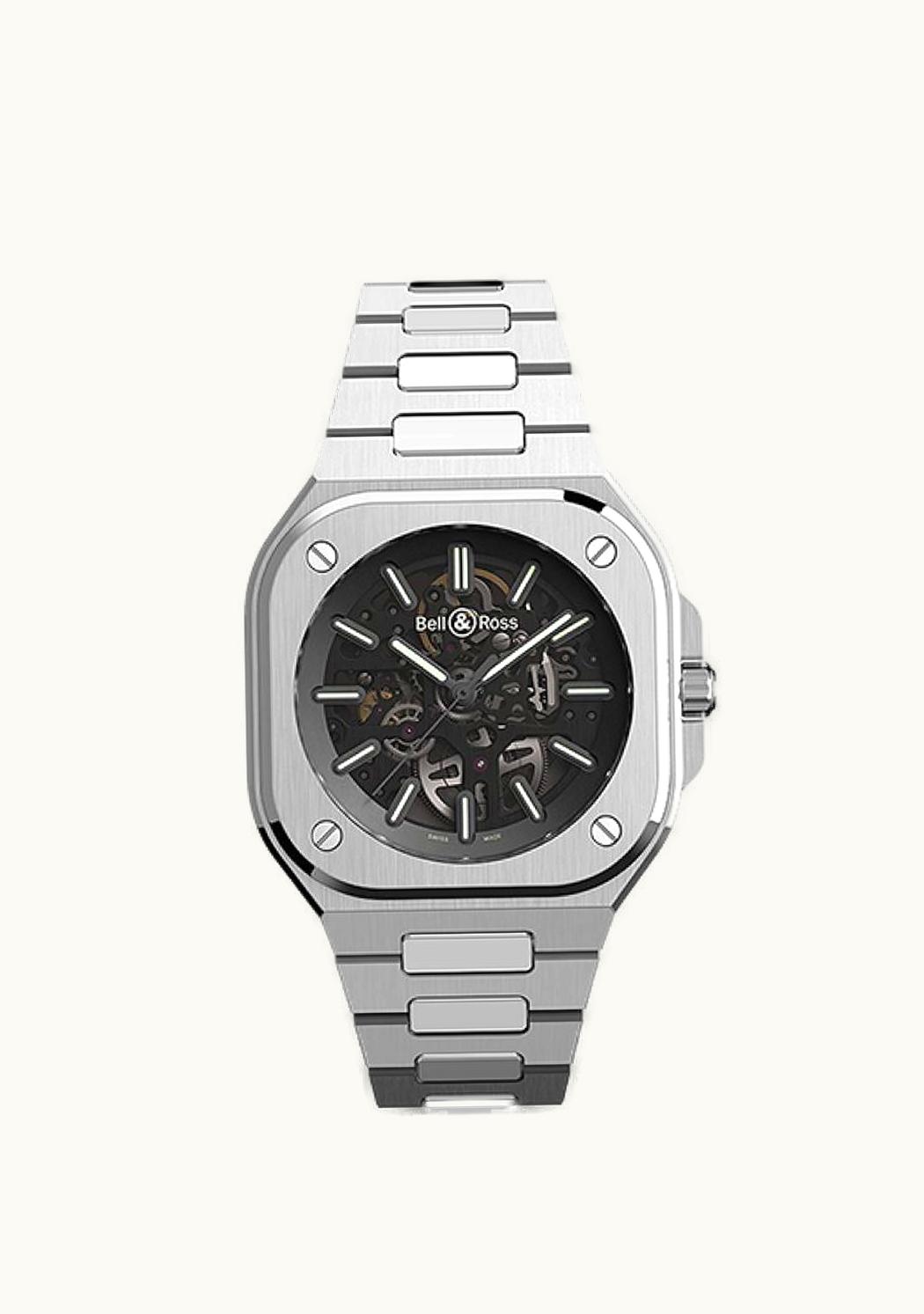 Bell & Ross BR 03 Rafale