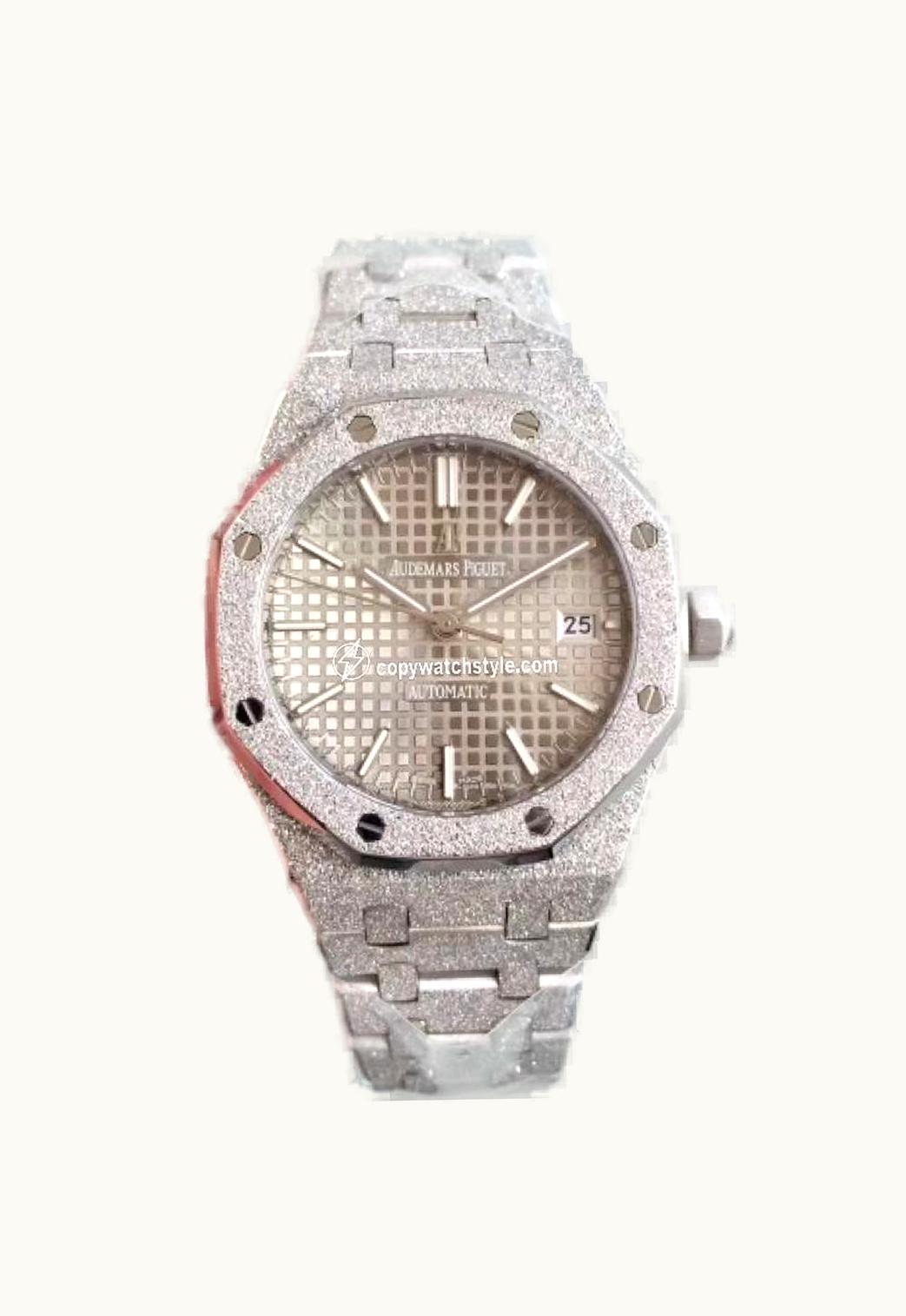 Bell & Ross BR S White Ceramic