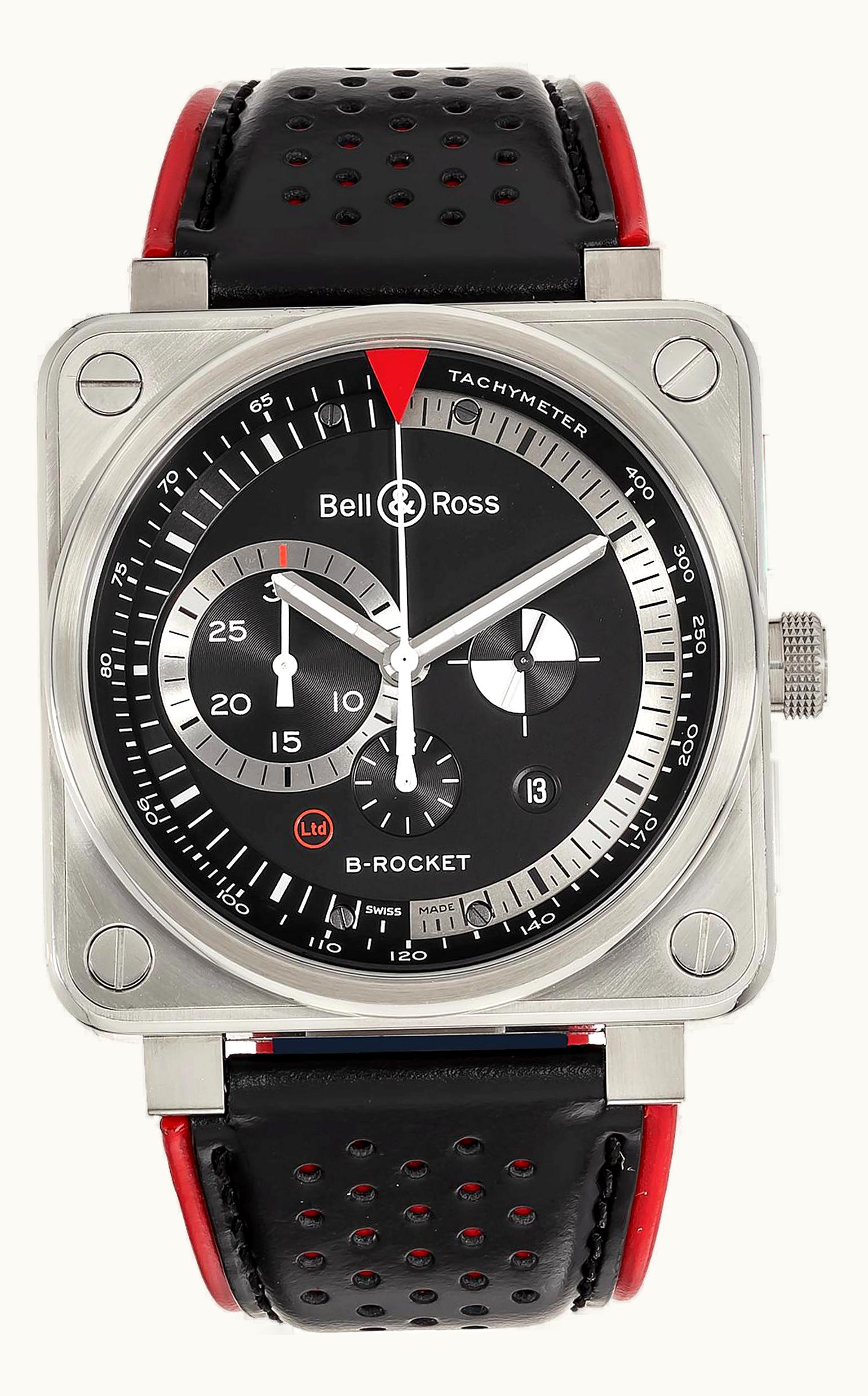 Bell & Ross BR 01 94 B-Rocket