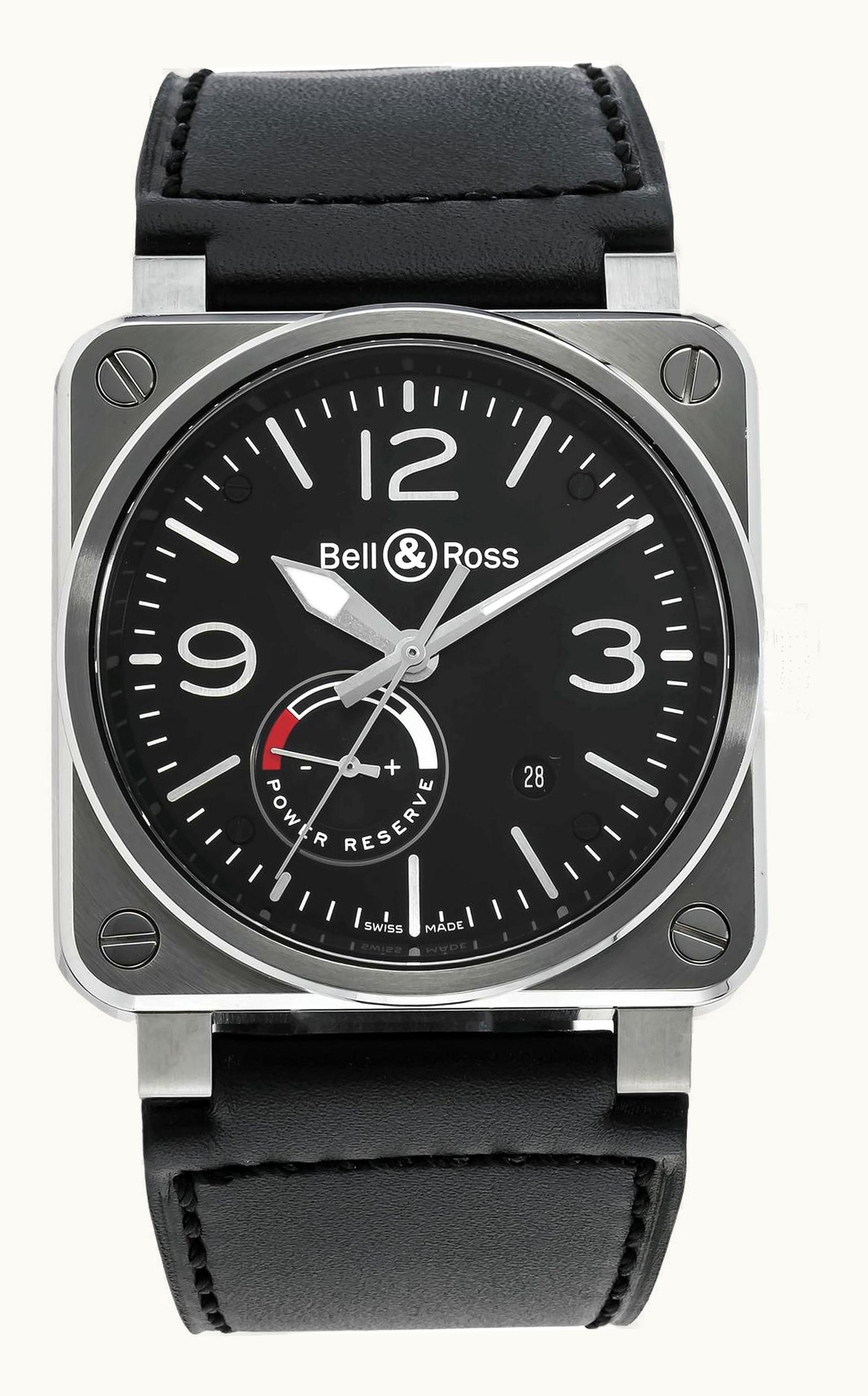 Bell & Ross BR 03 97 Reserve de Marche