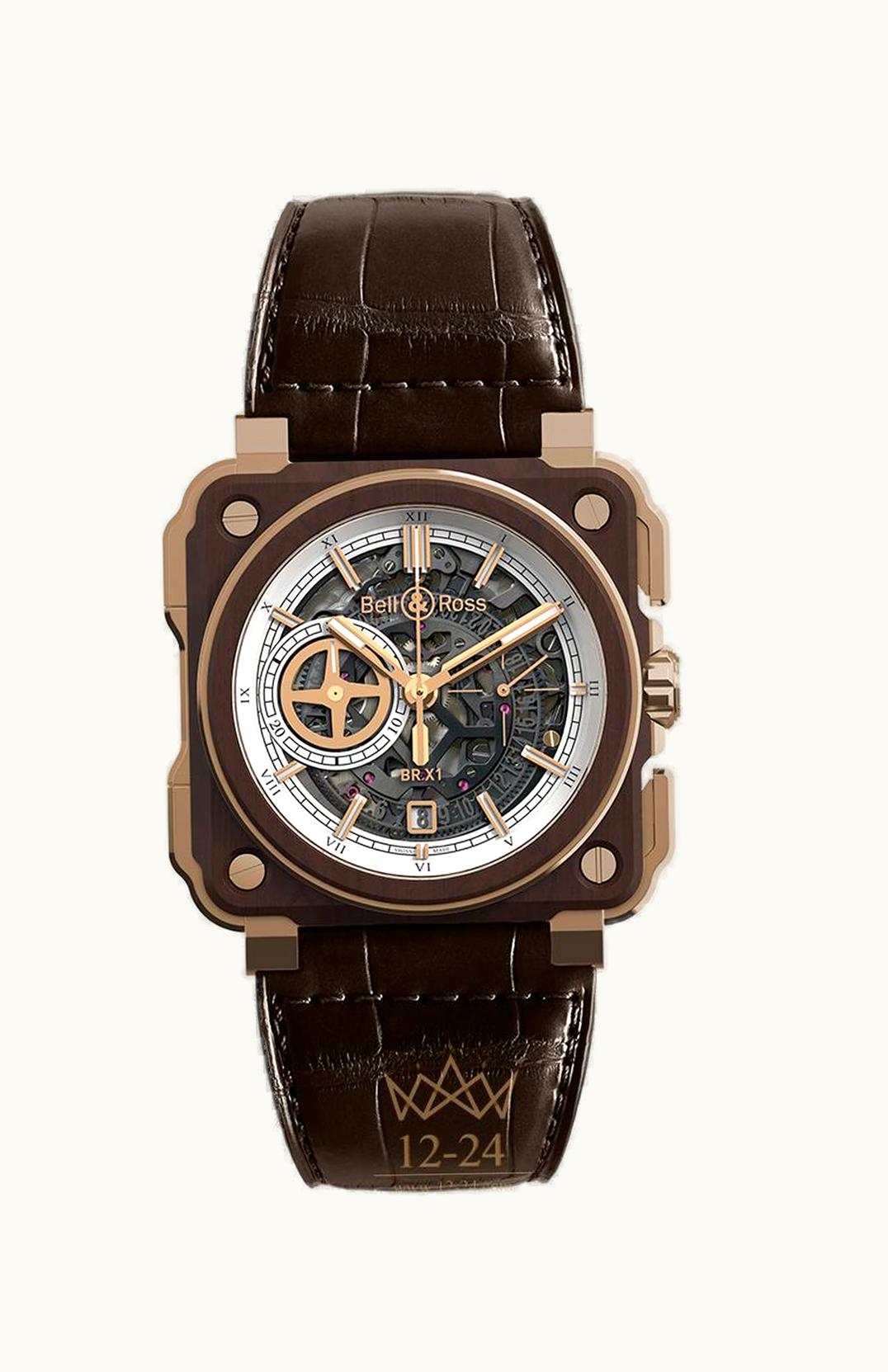 Bell & Ross BR-X1 Instrument de Marine