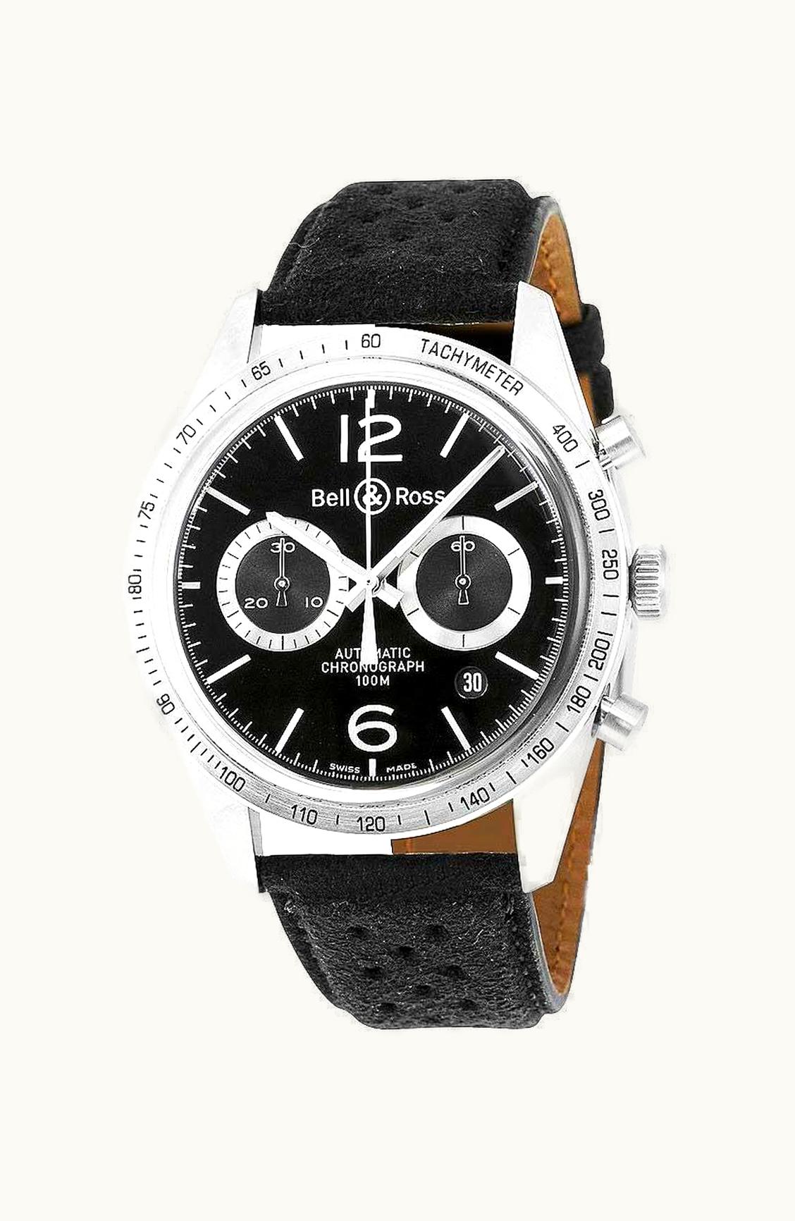 Bell & Ross BR 126 GT Chronograph