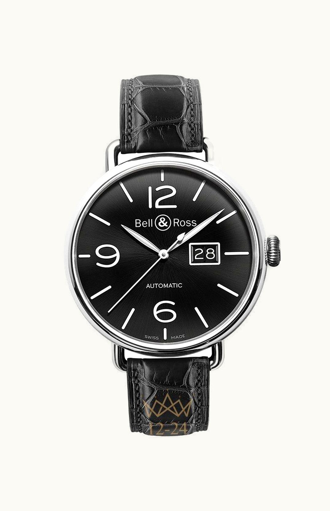 Bell & Ross WW1 96 Grande Date