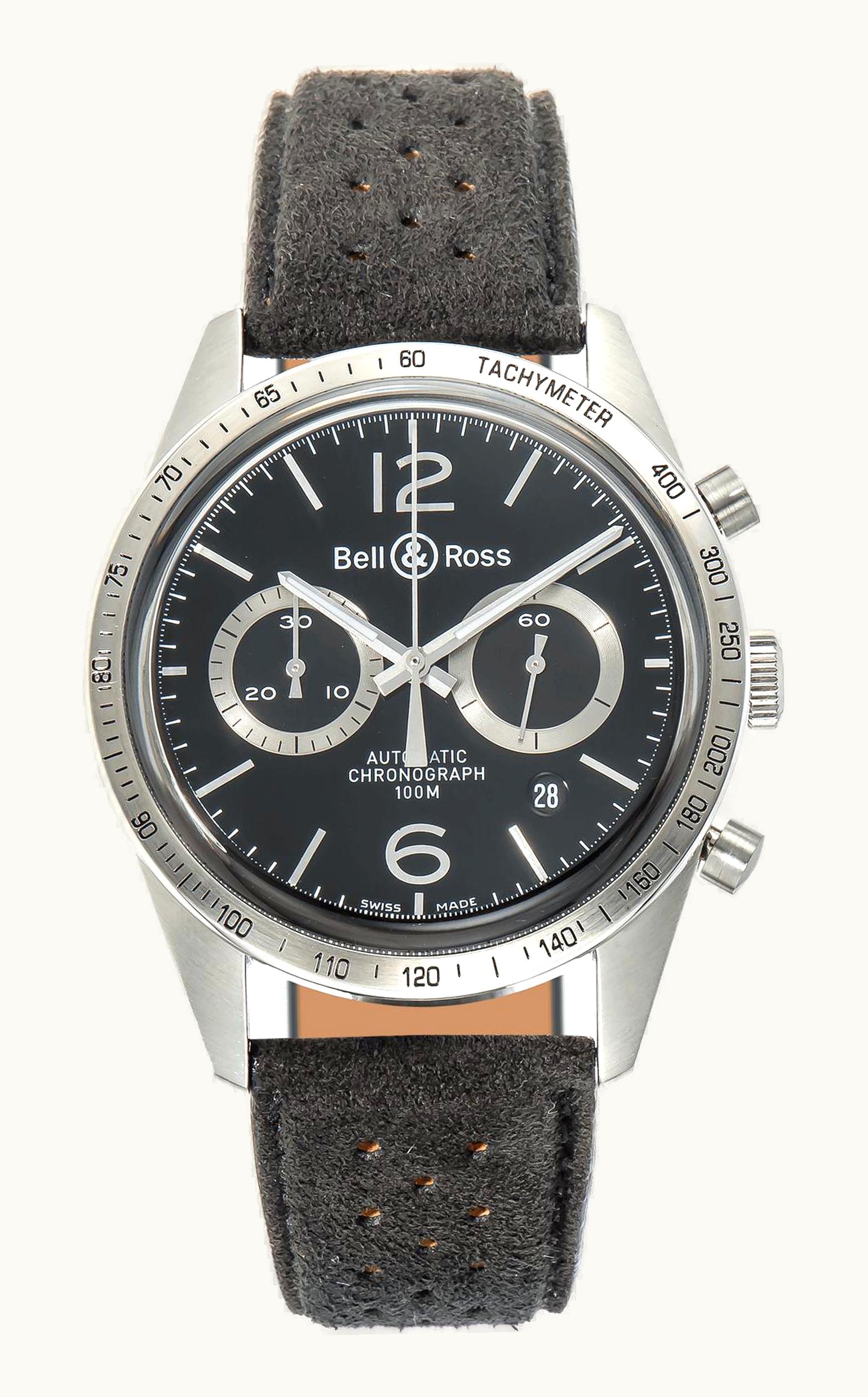 Bell & Ross BR 126 Falcon