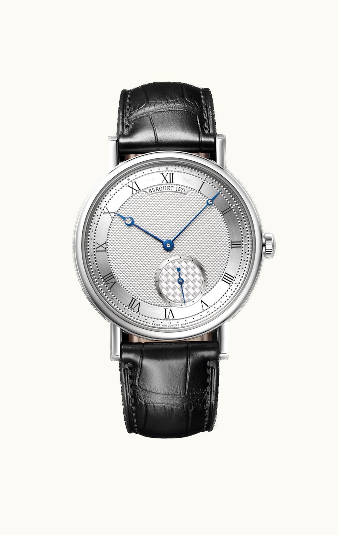 Breguet Classique 7147 White Gold