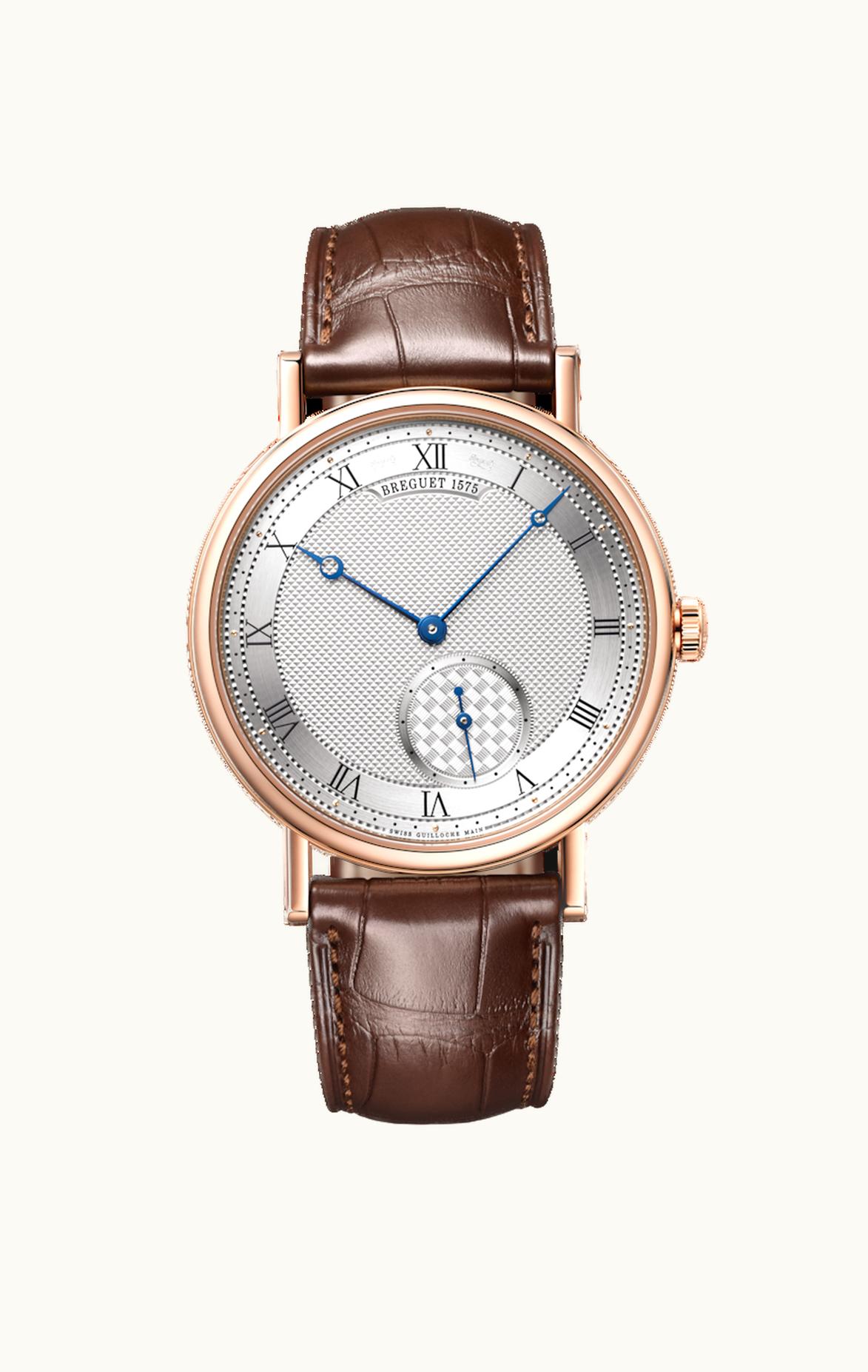 Breguet Classique 7147 Rose Gold