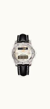 Breitling Aerospace