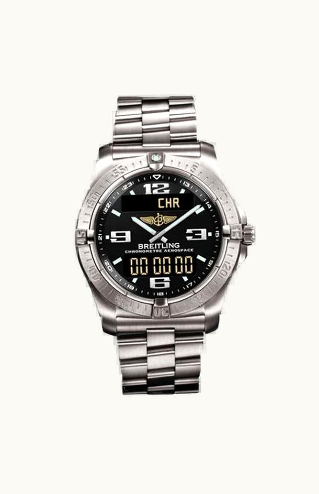 Breitling Aerospace