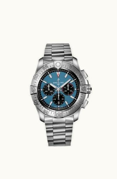 Breitling Avenger Seawolf
