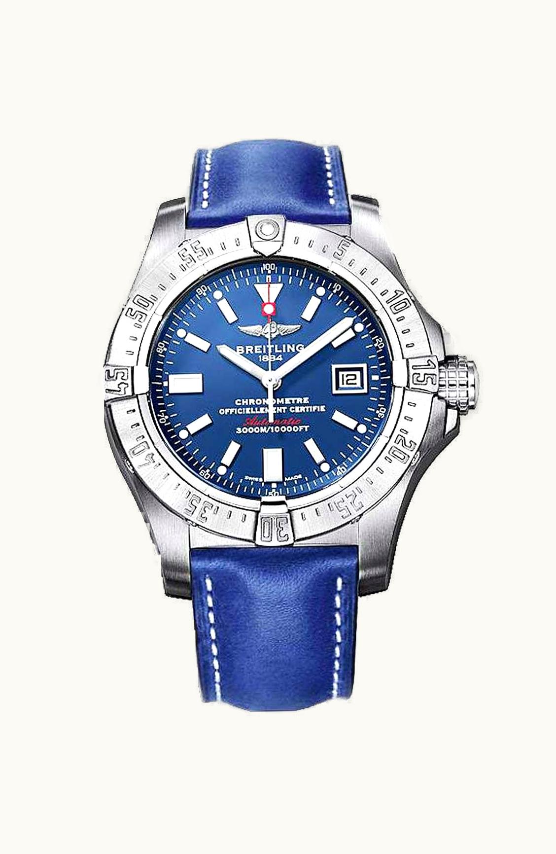 Breitling Avenger Seawolf