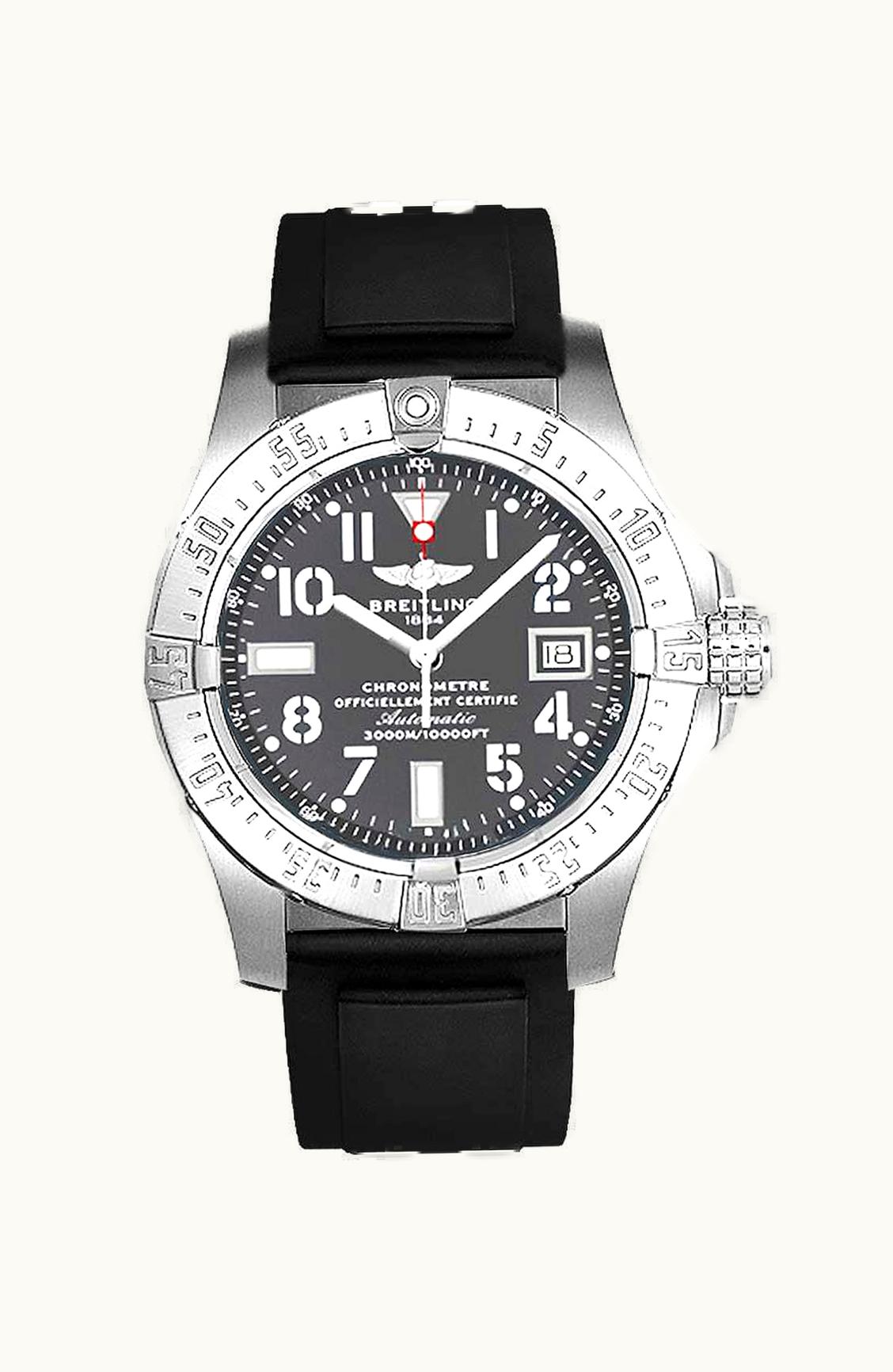 Breitling Avenger Seawolf