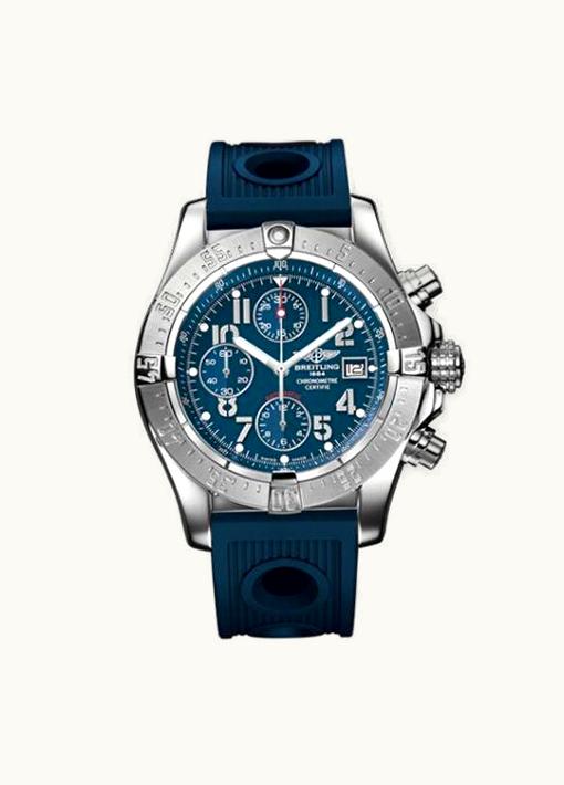 Breitling Avenger