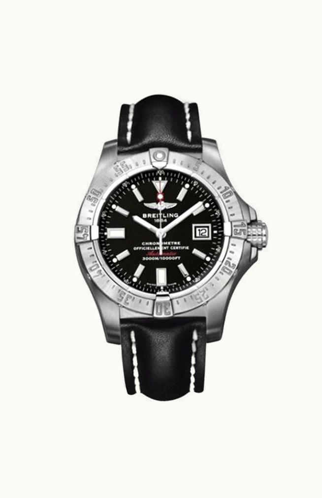 Breitling Avenger Seawolf