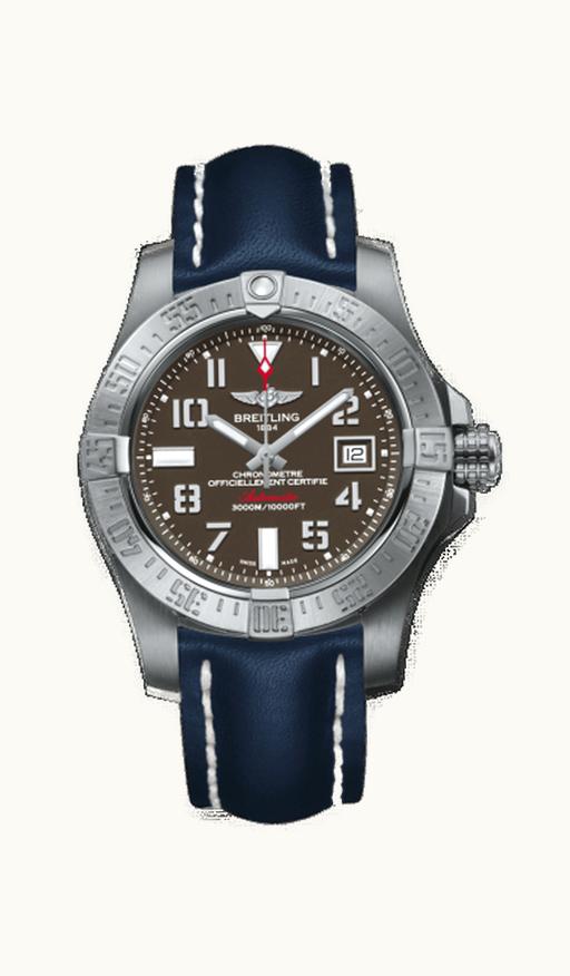 Breitling Avenger Seawolf