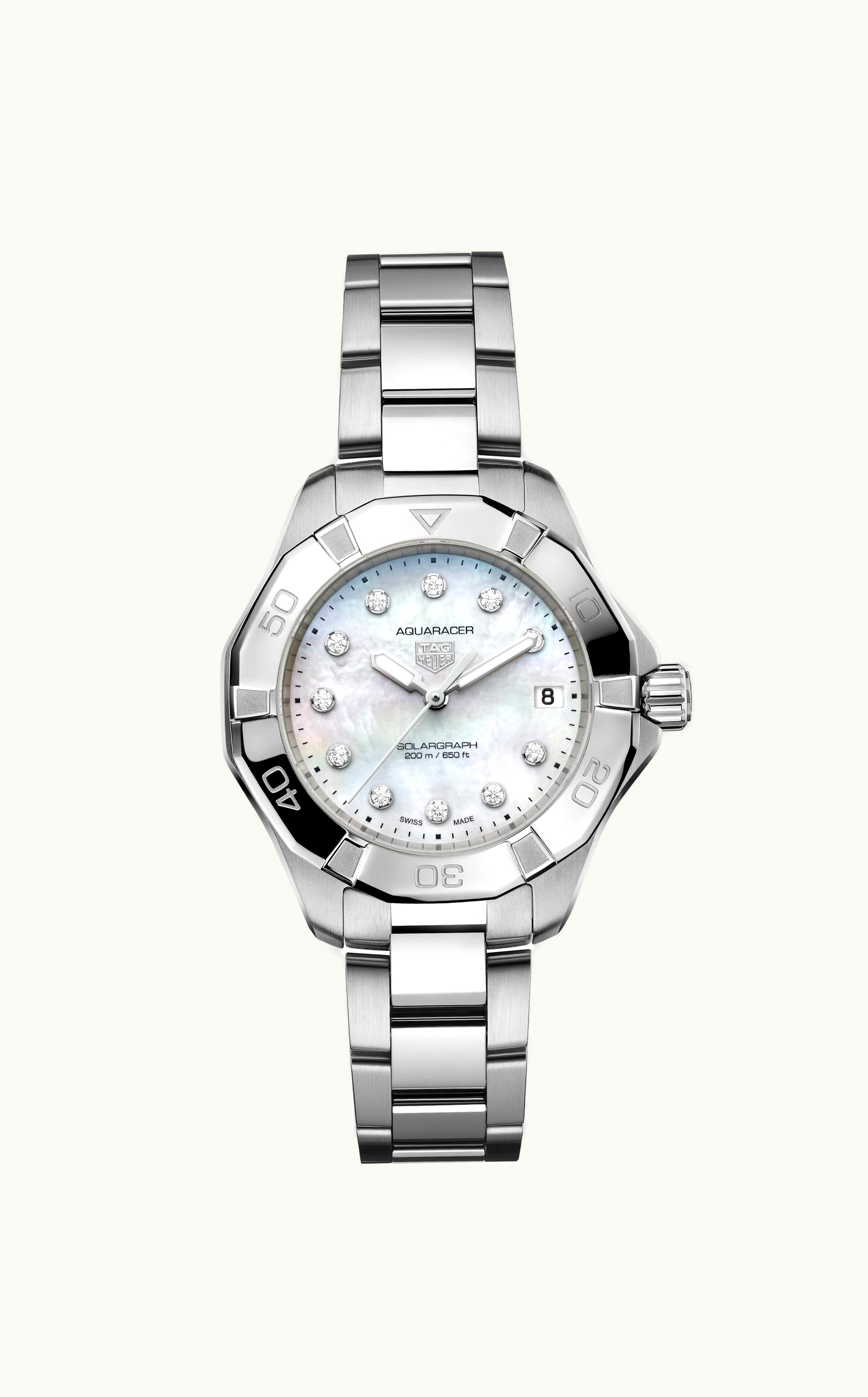 Breitling Avenger Seawolf